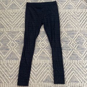 Athleta Leggings